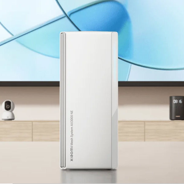 روتر بیسیم شیائومی مدل AX3000 RD28 (1-pack)