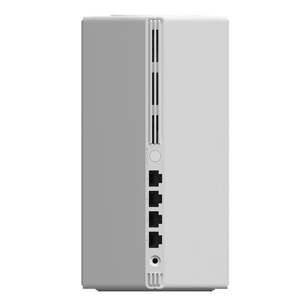 روتر بیسیم شیائومی مدل AX3000 RD28 (1-pack)