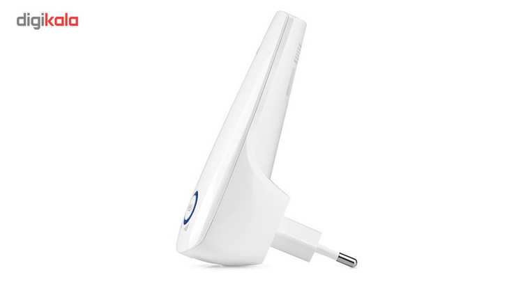 توسعه دهنده شبکه بیسیم N300 تی پی-لینک مدل TL-WA850RE