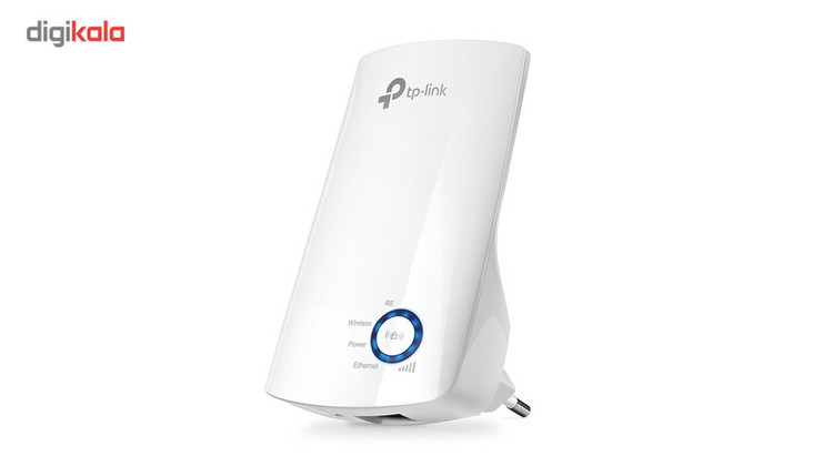 توسعه دهنده شبکه بیسیم N300 تی پی-لینک مدل TL-WA850RE