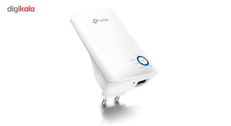 توسعه دهنده شبکه بیسیم N300 تی پی-لینک مدل TL-WA850RE