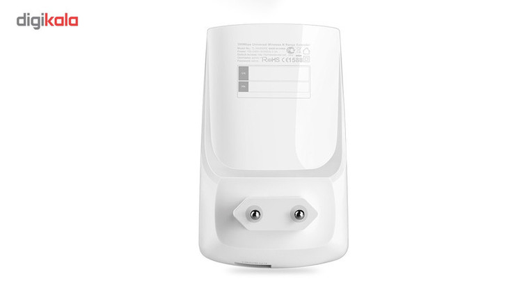 توسعه دهنده شبکه بیسیم N300 تی پی-لینک مدل TL-WA850RE