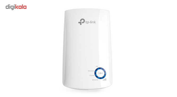 توسعه دهنده شبکه بیسیم N300 تی پی-لینک مدل TL-WA850RE