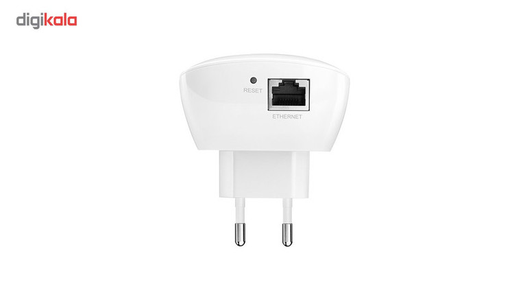 توسعه دهنده شبکه بیسیم N300 تی پی-لینک مدل TL-WA850RE