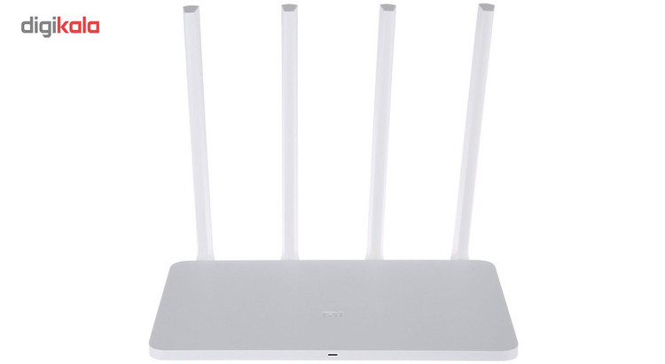 روتر بی سیم شیائومی مدل Mi Router 3