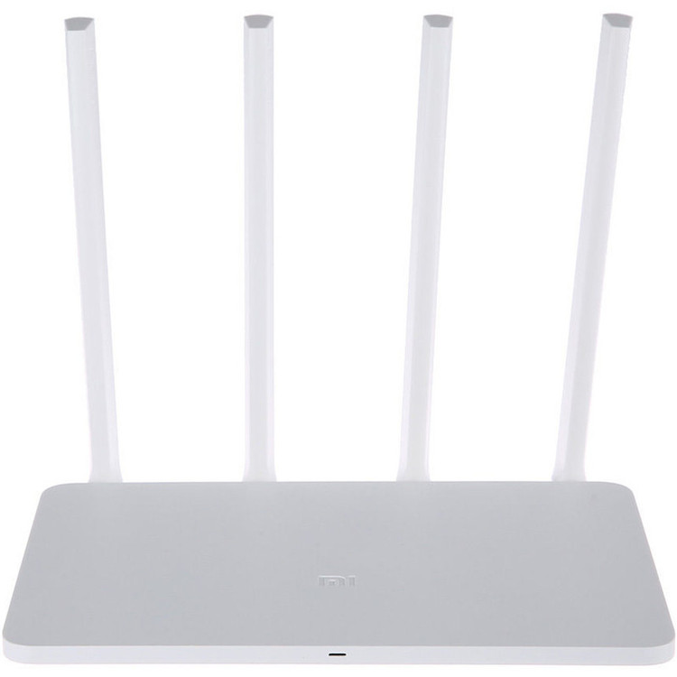 روتر بی سیم شیائومی مدل Mi Router 3