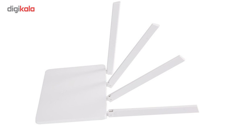 روتر بی سیم شیائومی مدل Mi Router 3