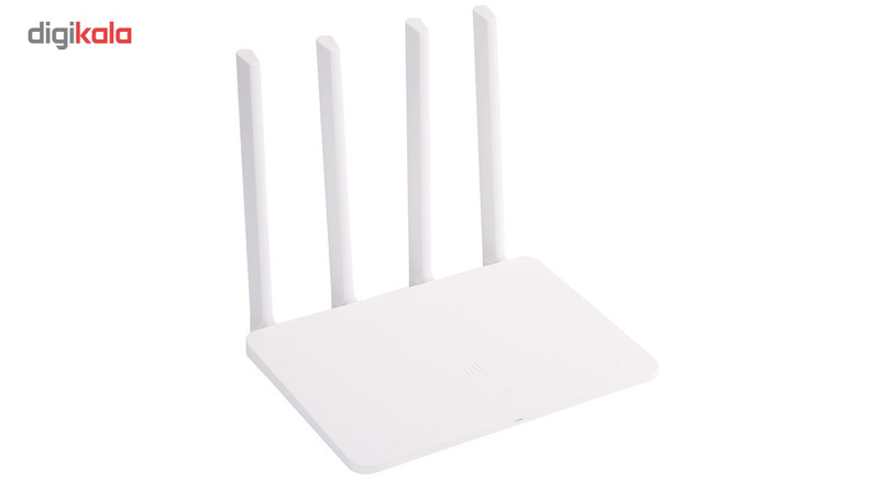 روتر بی سیم شیائومی مدل Mi Router 3