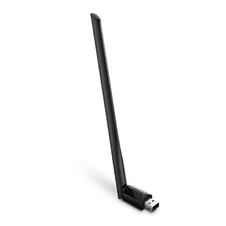 USB کارت شبکه تی پی-لینک مدل Archer T2U Plus