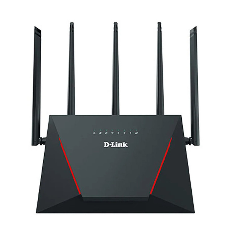 روتر دی-لینک مدل DIR-X3000Z
