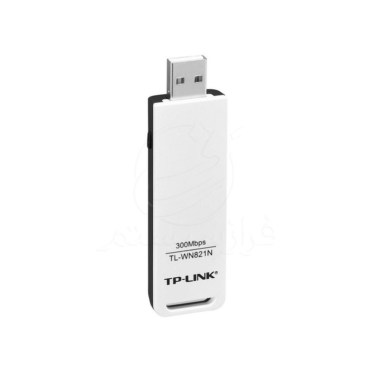 کارت شبکه بیسیم تی پی-لینک TL-WN821N
