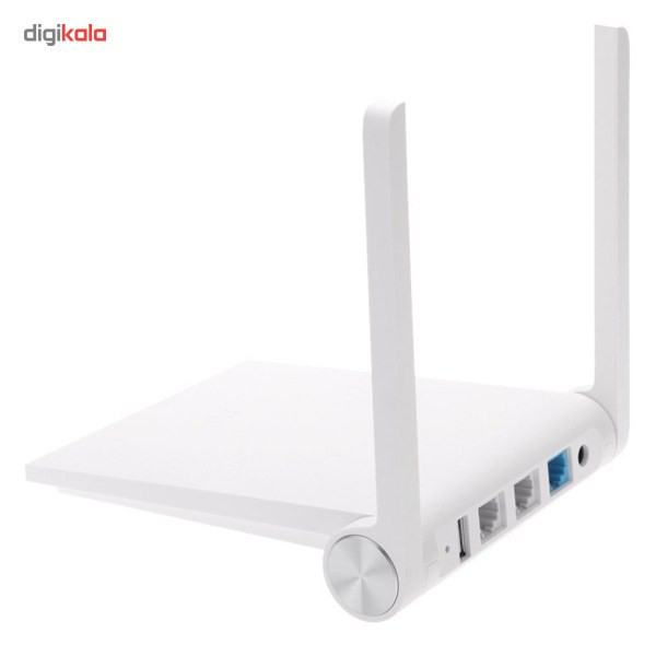 روتر دوبانده بیسیم شیائومی مدل Mi Wi-Fi Mini