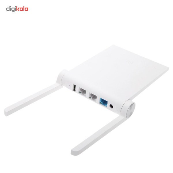 روتر دوبانده بیسیم شیائومی مدل Mi Wi-Fi Mini