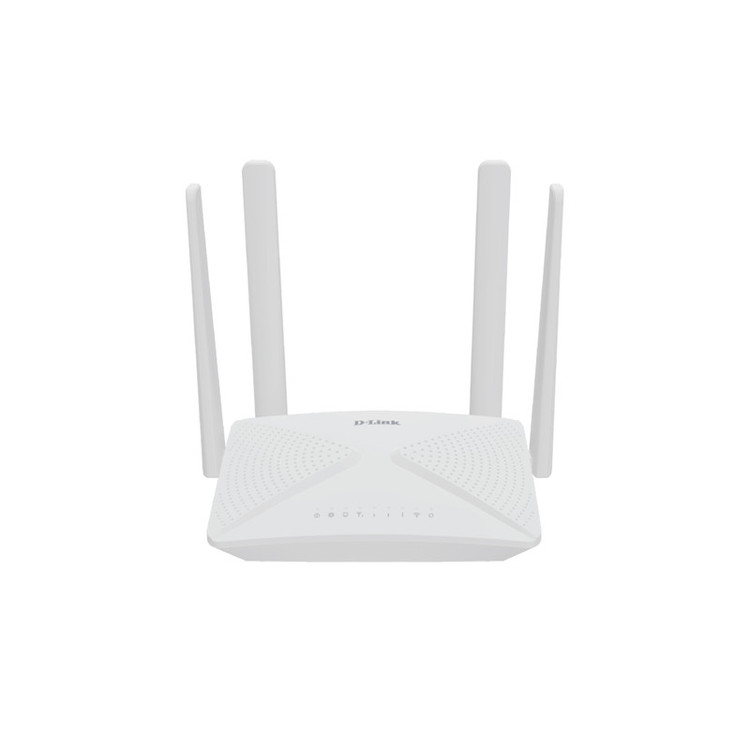 مودم روتر 4G دی-لینک مدل DWR-M922 با اتصال سیمکارت، پشتیبانی همزمان 32 کاربر، آنتن خارجی، رابطهای RJ-45 LAN و WAN، مناسب استفاده خانگی و منبع تغذیه آداپتور برق 220 ولت