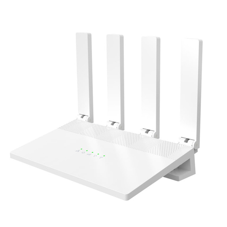 مودم روتر 4G نزتک مدل 77UX400 با اتصال سیمکارت، پشتیبانی از 10 کاربر، آنتن خارجی و درگاههای USB Type-C و RJ-45 LAN