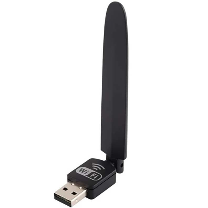 کارت شبکه بی سیم ایکس پی-پروداکت مدل XP-W924