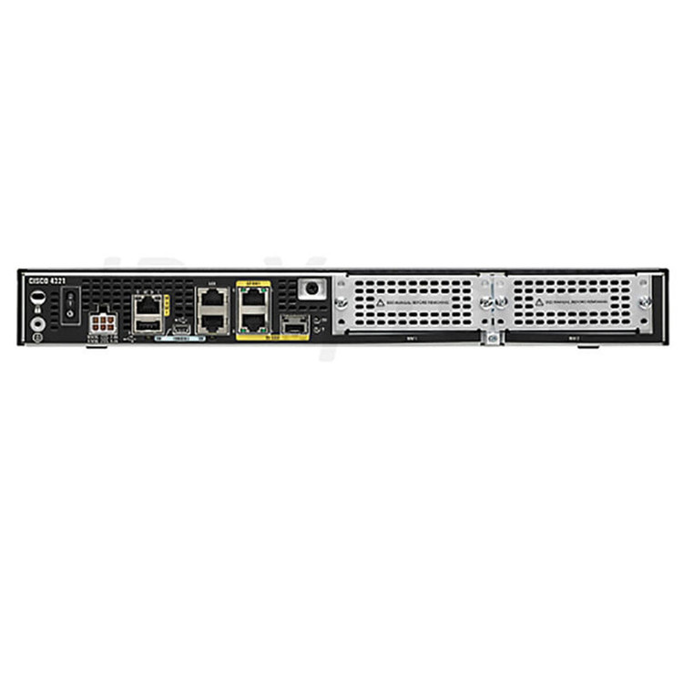 روتر سیسکو مدل ISR4321/K9