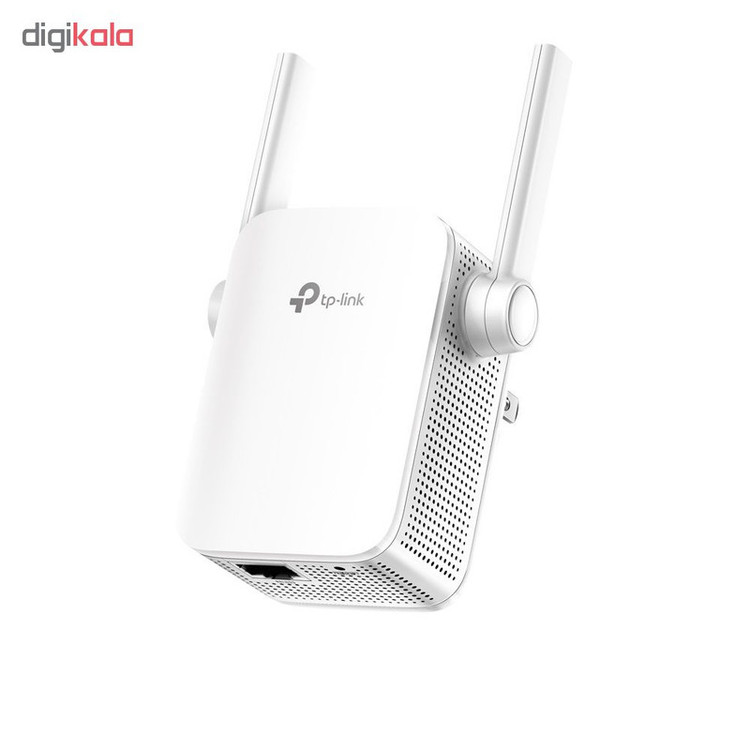توسعه دهنده شبکه بیسیم تی پی-لینک مدل TL-WA855RE V4