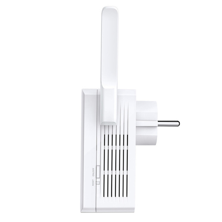 توسعه دهنده شبکه بیسیم تی پی-لینک مدل TL-WA860RE