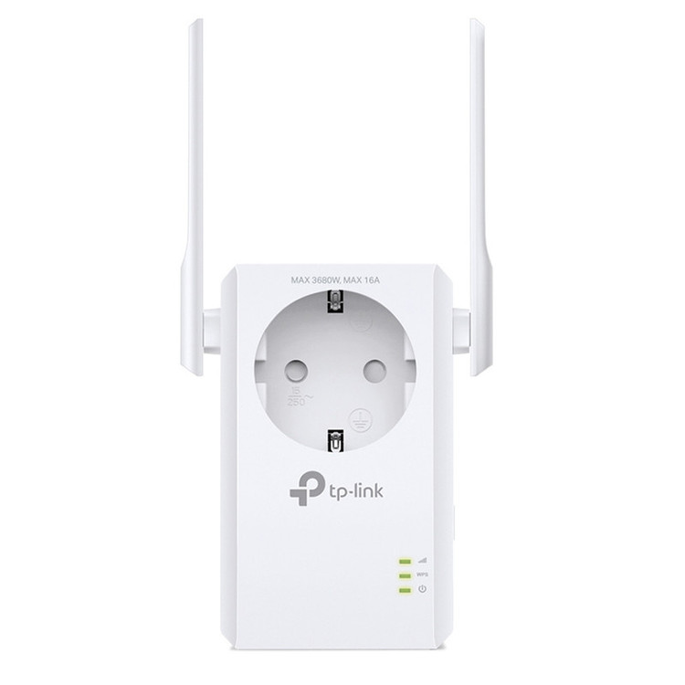 توسعه دهنده شبکه بیسیم تی پی-لینک مدل TL-WA860RE