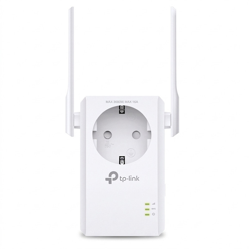 توسعه دهنده شبکه بی‌سیم تی پی-لینک مدل TL-WA860RE