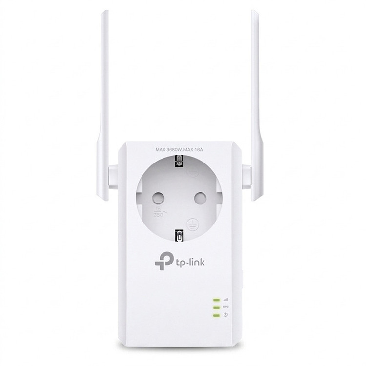 توسعه دهنده شبکه بیسیم تی پی-لینک مدل TL-WA860RE
