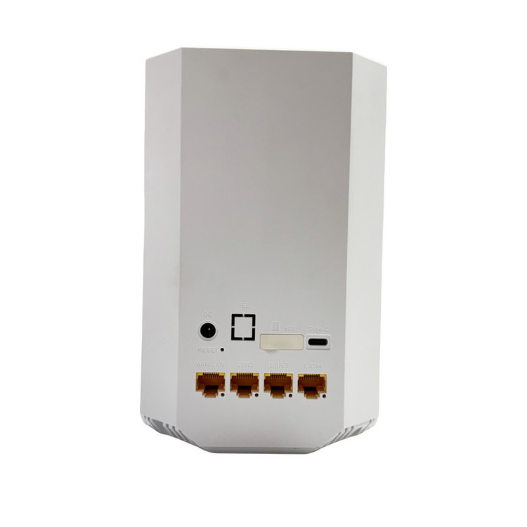 مودم وایرلس 5G دو مدل ZLT x28 pro با پشتیبانی همزمان 64 کاربر، فرکانس 2.4GHz و 5GHz، شبکه AC، 12 آنتن داخلی، رابط USB Type-C و سازگار با اپراتورهای ایرانسل، همراه اول، رایتل و شاتل