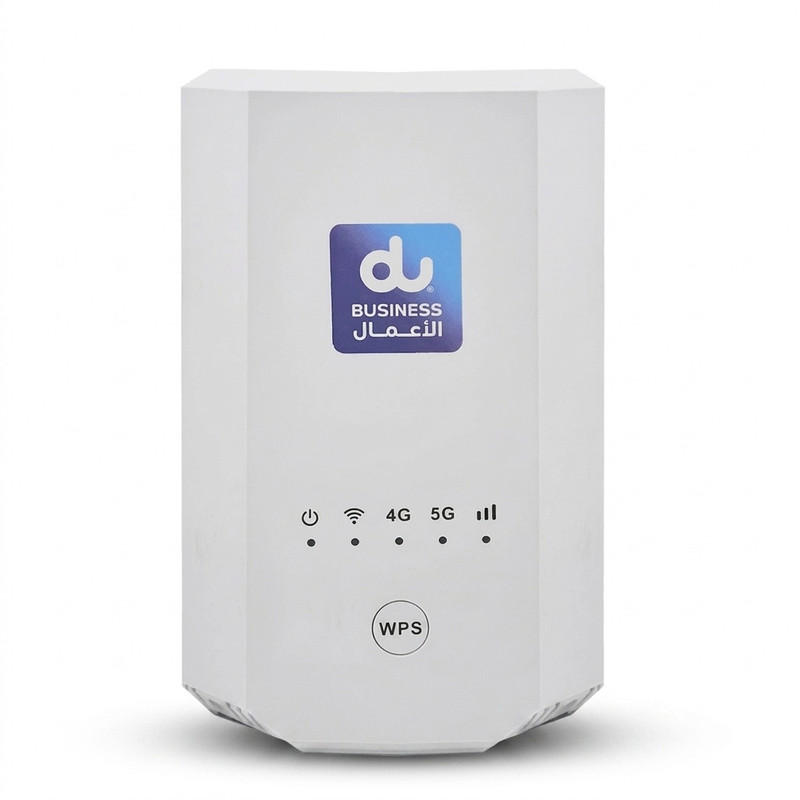 مودم روتر 5G، 4G، 3G دو مدل DU ZLT X28 BUSINESS با پشتیبانی همه سیم‌کارت‌ها، تجمیع باند، اتصال دوگانه بی‌سیم و با سیم، ظرفیت 64 کاربر، خروجی تلفن برای استفاده خانگی، اداری و گیمینگ