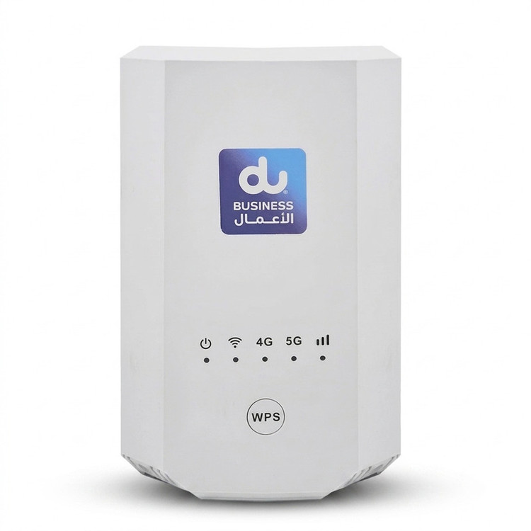 مودم روتر 5G، 4G، 3G دو مدل DU ZLT X28 BUSINESS با پشتیبانی همه سیمکارتها، تجمیع باند، اتصال دوگانه بیسیم و با سیم، ظرفیت 64 کاربر، خروجی تلفن برای استفاده خانگی، اداری و گیمینگ