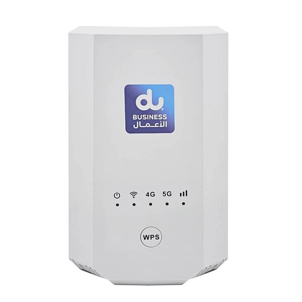 مودم روتر 5G، 4G، 3G دو مدل DU ZLT X28 BUSINESS با پشتیبانی همه سیمکارتها، تجمیع باند، اتصال دوگانه بیسیم و با سیم، ظرفیت 64 کاربر، خروجی تلفن برای استفاده خانگی، اداری و گیمینگ