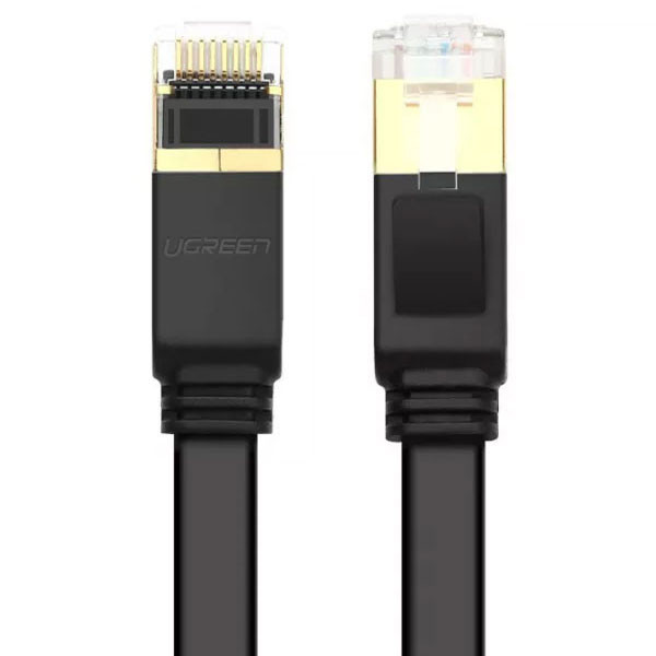 کابل شبکه CAT7 یوگرین مدل NW106-11262