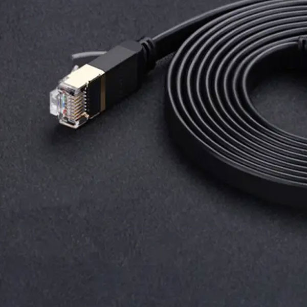 کابل شبکه CAT7 یوگرین مدل NW106-11262