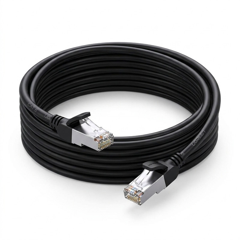 کابل شبکه Cat6 یوگرین مدل NW101-50191
