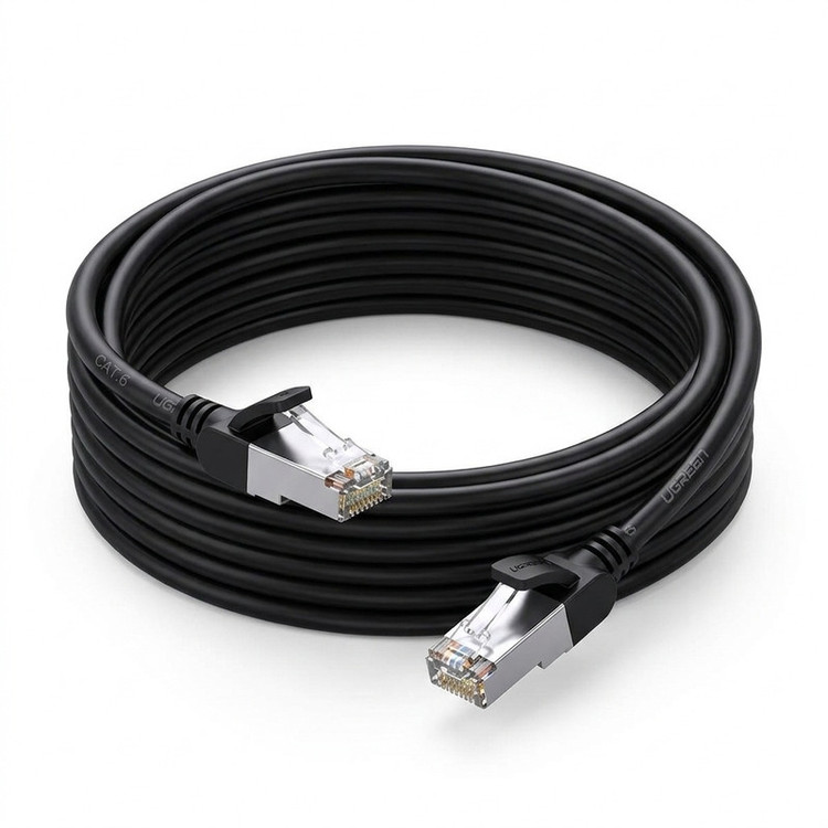 کابل شبکه Cat6 یوگرین مدل NW101-50191