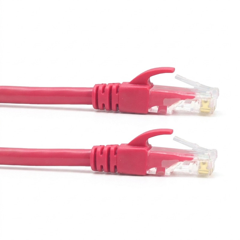 کابل شبکه CAT5E دی-نت به طول 15 متر