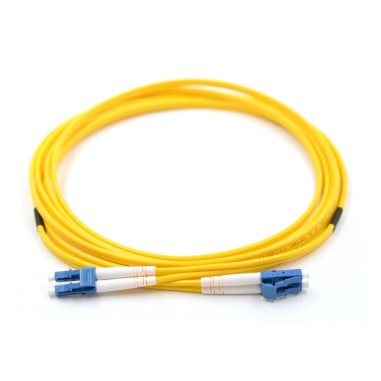 پچ کورد فیبر نوری مدل LC/UPC – LC/UPC - DUPLEX