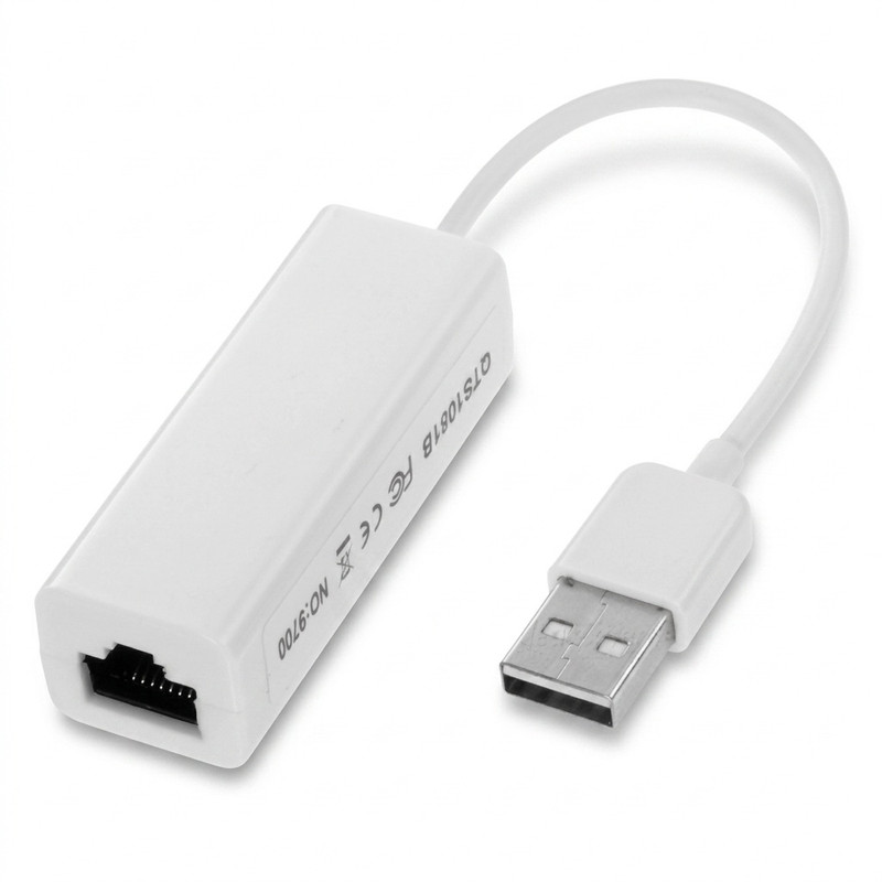 کابل تبدیل USB به  Ethernet مدل LAN-B1