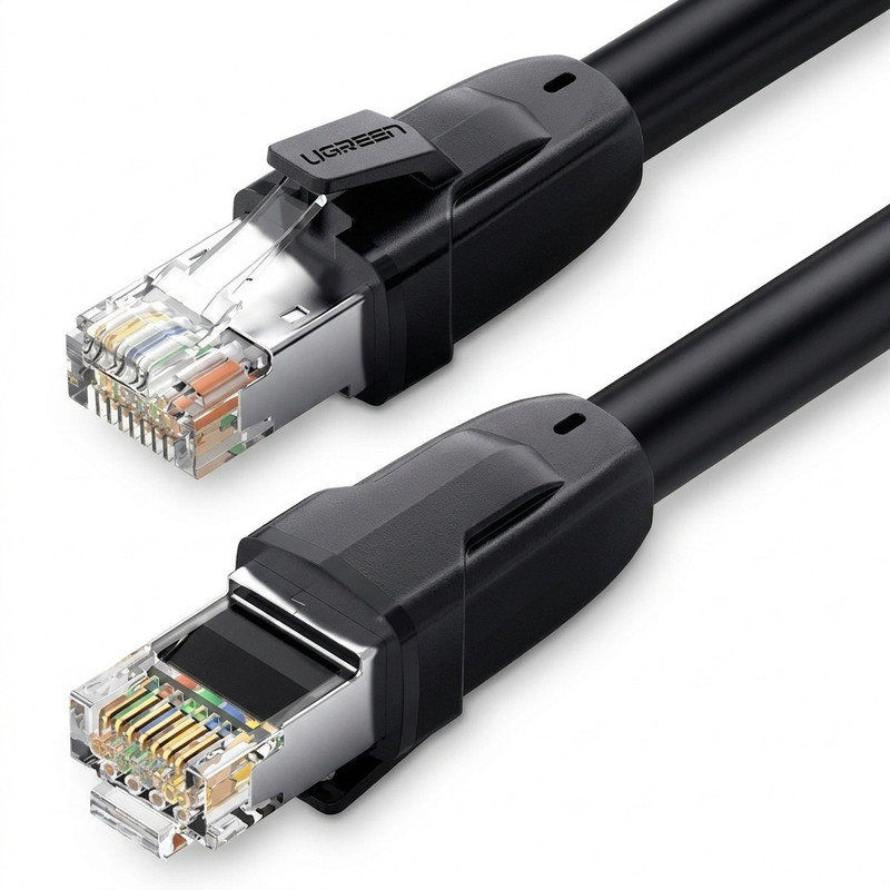 کابل شبکه CAT8 یوگرین مدل NW121-70327