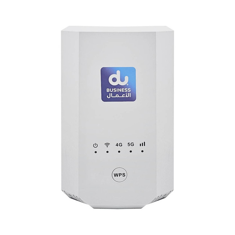 مودم روتر 5G خانگی دو مدل X28 BUSINESS با پشتیبانی شبکههای 3G/4G/4.5G/5G، قابلیت تجمیع باند، پنل سوپر ادمین دائمی، خروجی تلفن و پورتهای RJ-45 و USB Type-C، آداپتور برق