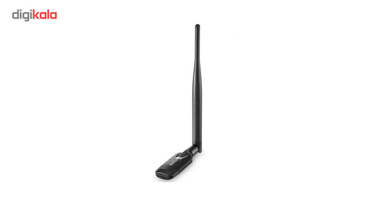 کارت شبکه بی سیم USB نتیس مدل WF2119S