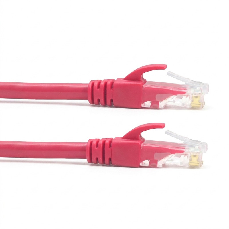 کابل شبکه CAT6 دی-نت به طول 15 متر