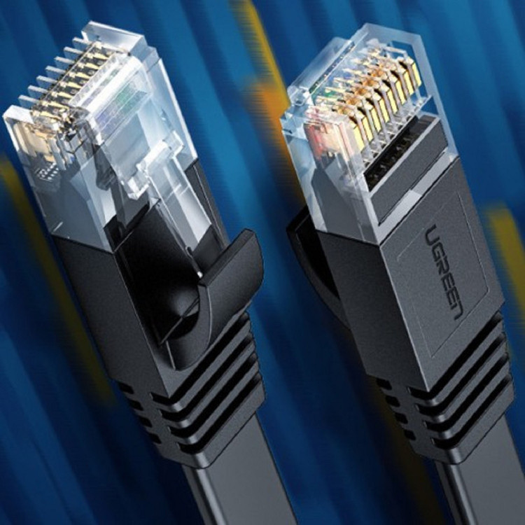 پچ کورد Cat6 یوگرین مدل NW102-50173