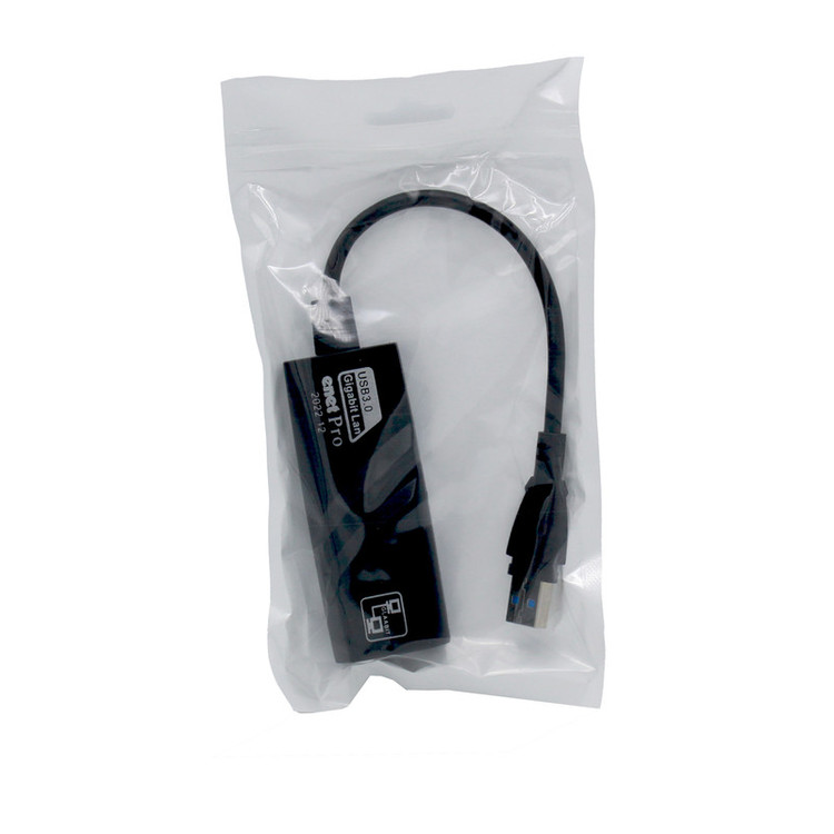 کارت شبکه USB ای نت مدل Enet-CoL9012