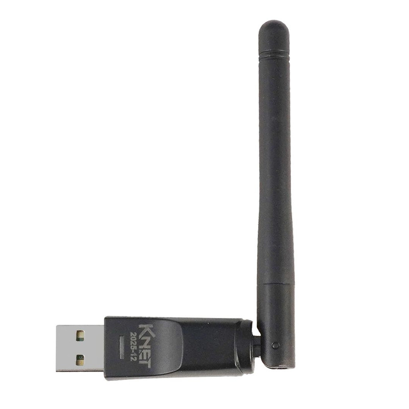 USB کارت شبکه کِی نت مدل K-W22