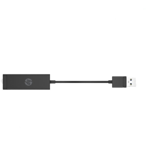 USB کارت شبکه اچ‌ پی مدل USB TO RJ45