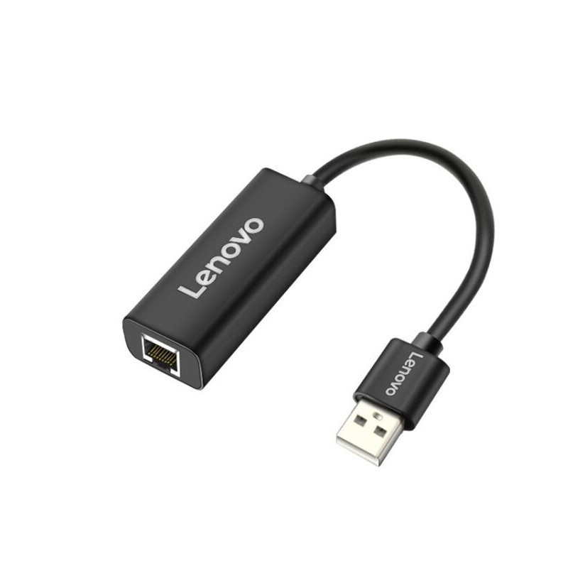 مبدل USB به RJ45 LAN لنوو مدل A509
