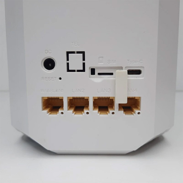مودم روتر 5G دو مدل ZLT X28 با چیپست مدیاتک T750، پشتیبانی از همه سیمکارتهای 3G/4G/4.5G/5G، وایفای 6، قابلیت تجمیع باند، 64 کاربر همزمان، پنل سوپر ادمین دائمی