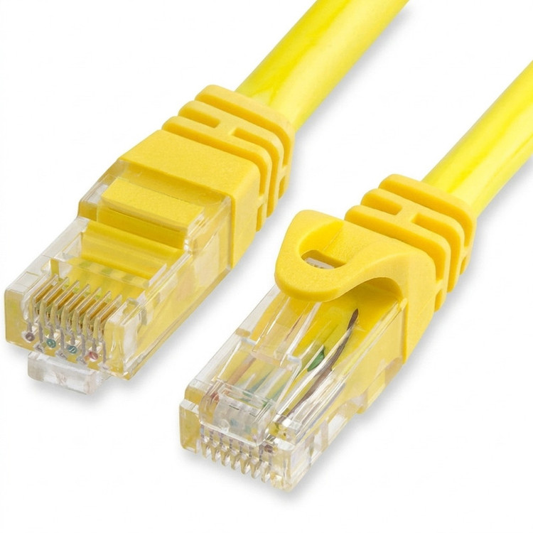 کابل شبکه CAT6 مدل STy25-6