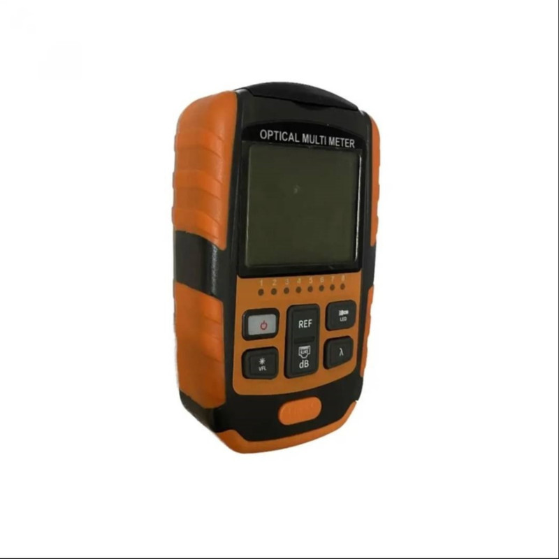 پاورمتر فیبر نوری مدل NK260A-V02