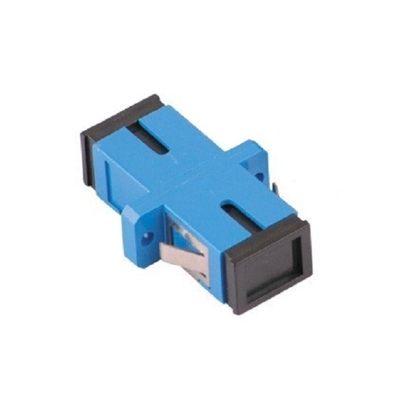 آداپتور فیبر نوری مدلsc sx-sm upc